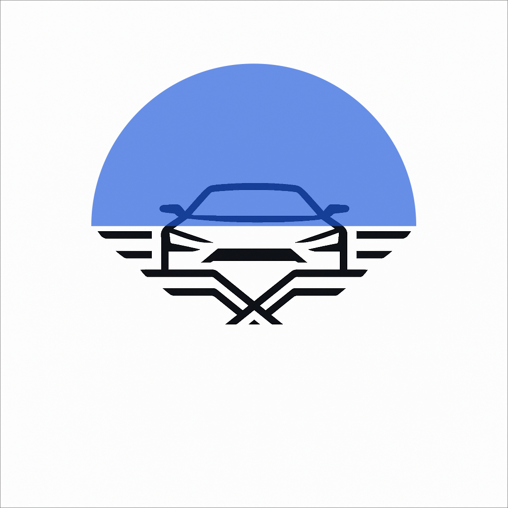 Auto Importeren logo